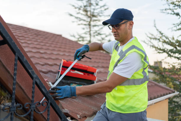 Best Blown-In Insulation  in Crooked Lake Park, FL